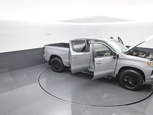 Used 2024 Chevrolet Silverado 1500 RST w/ All Star Edition Plus AWD/4WD image 41