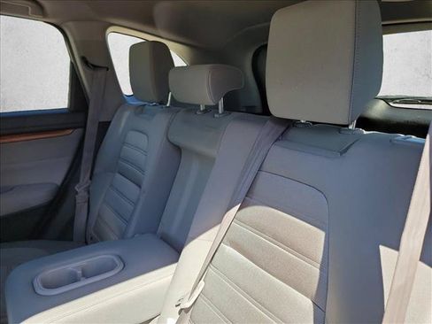 Used 2021 Honda CR-V EX image 10