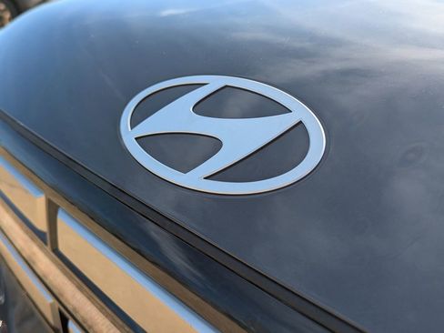 New 2026 Hyundai Santa Fe SEL FWD image 23