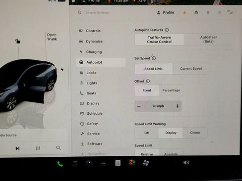 Used 2023 Tesla Model Y Long Range image 20