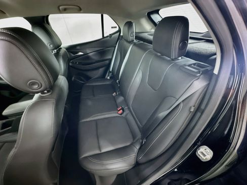 Used 2024 Buick Encore GX Sport Touring FWD image 26