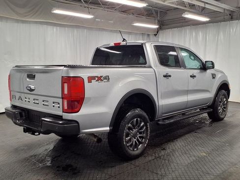 Used 2023 Ford Ranger XLT w/ Equipment Group 301A Mid image 6