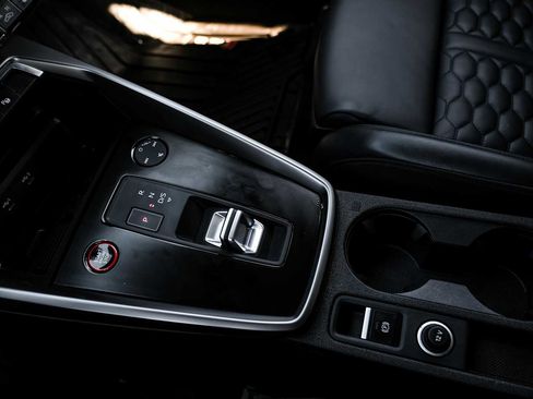 Used 2022 Audi RS 3 image 27