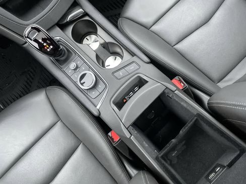 Certified 2023 Cadillac XT5 Premium Luxury image 26