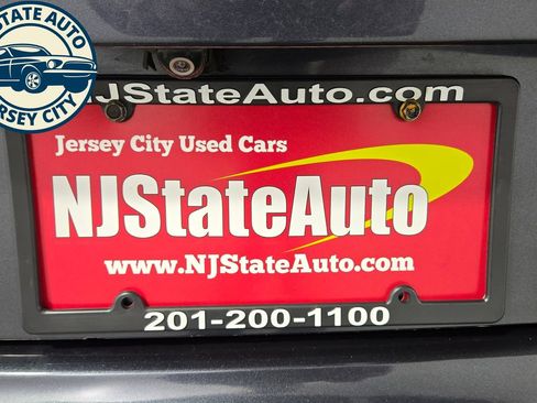 Used 2017 Kia Sportage EX w/ EX Technology Package FWD image 31