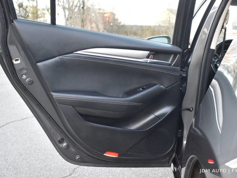 Used 2019 MAZDA MAZDA6 Sport image 10