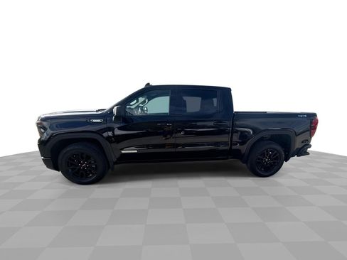 Used 2024 GMC Sierra 1500 Elevation image 5