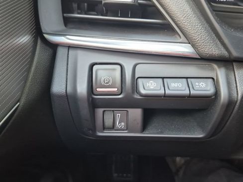 Used 2023 Cadillac CT4 Sport AWD/4WD image 25