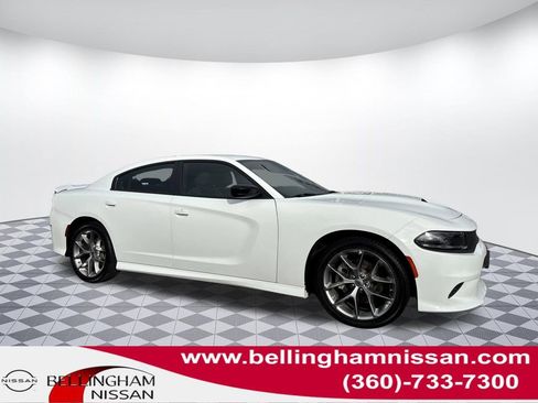 Used 2023 Dodge Charger GT image 1
