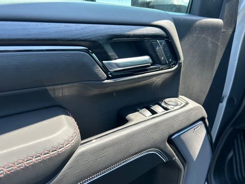 New 2026 GMC Sierra 2500 AT4X AWD/4WD image 15