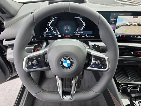 New 2026 BMW 530i w/ M Sport Package image 12