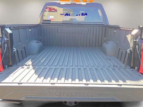 Used 2025 Toyota Tundra SR5 image 15
