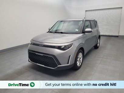 Used 2023 Kia Soul LX w/ Option Group 015