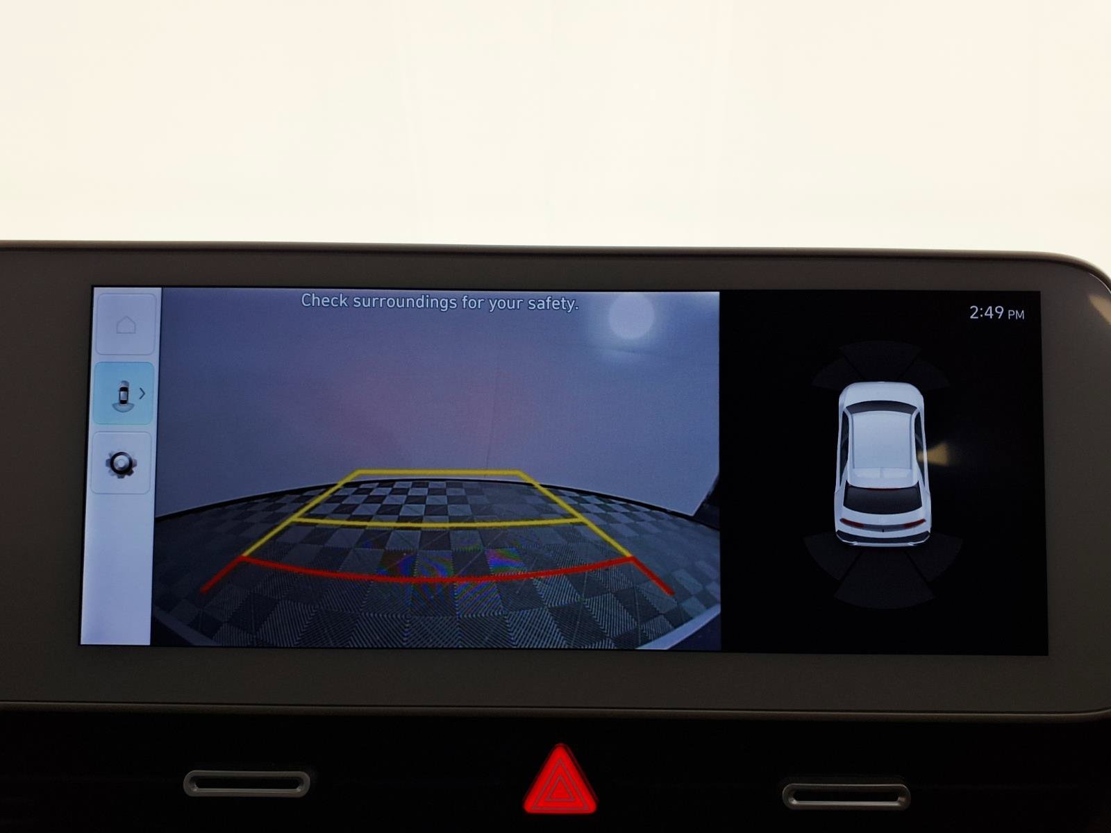 Certified 2024 Hyundai Ioniq 5 SEL RWD image 17
