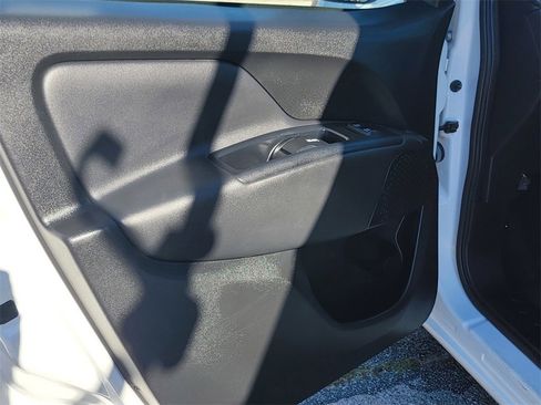 Used 2022 RAM ProMaster City Wagon image 13