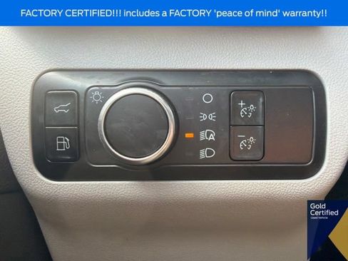 Used 2023 Ford Escape Active FWD image 29