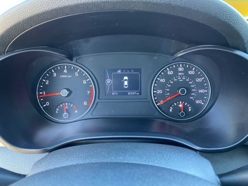 Used 2018 Kia Optima LX w/ 17" Alloy Wheels Package FWD image 28