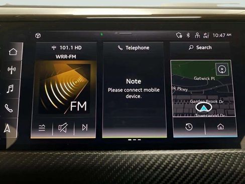 Used 2023 Audi RS e-tron GT w/ Carbon Performance Package image 36