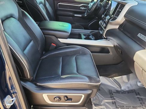 Used 2020 RAM 1500 Laramie AWD/4WD image 16