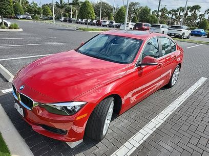 Used 2015 BMW 328i xDrive Sedan