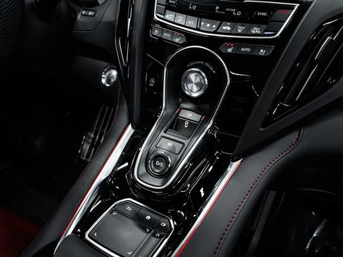 New 2026 Acura RDX A-Spec AWD/4WD image 25