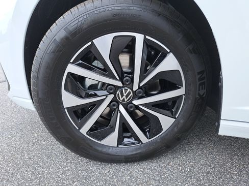 New 2026 Volkswagen Jetta S image 30