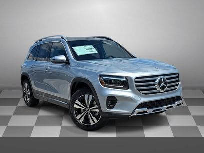 Used 2026 Mercedes-Benz GLB 250 4MATIC