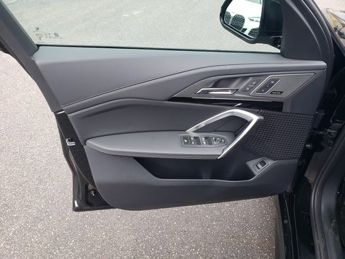 New 2026 BMW X1 xDrive28i w/ Technology Package image 12