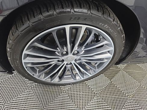 Used 2019 Cadillac CT6 Sport image 10