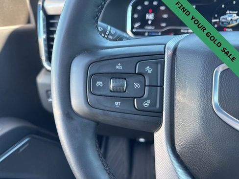 Used 2025 GMC Sierra 3500 Denali w/ Denali Reserve Package image 17