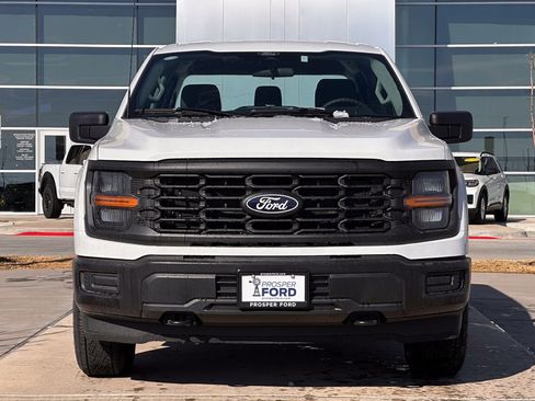 New 2026 Ford F150 XL image 17