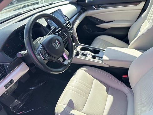 Used 2019 Honda Accord EX-L image 22
