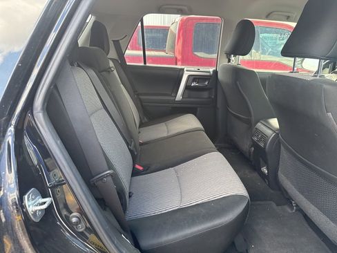 Used 2023 Toyota 4Runner SR5 image 6