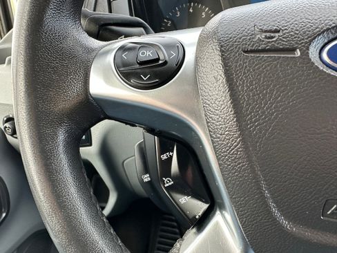Used 2015 Ford Transit 150 148 Low Roof w/ Interior Upgrade Package image 22