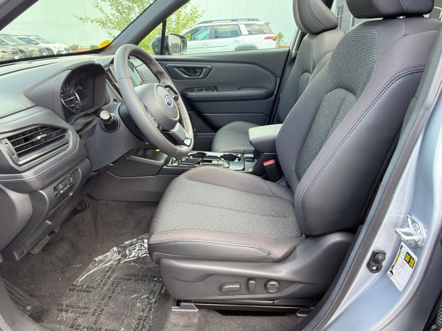 New 2026 Subaru Forester Premium AWD/4WD image 24