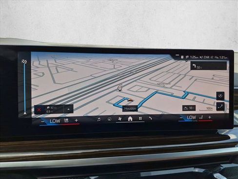 Certified 2026 BMW X7 xDrive40i AWD/4WD image 13