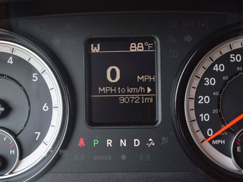 Used 2020 RAM 1500 Tradesman w/ Popular Equipment Group AWD/4WD image 23