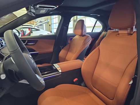 New 2026 Mercedes-Benz C 300 Sedan image 16