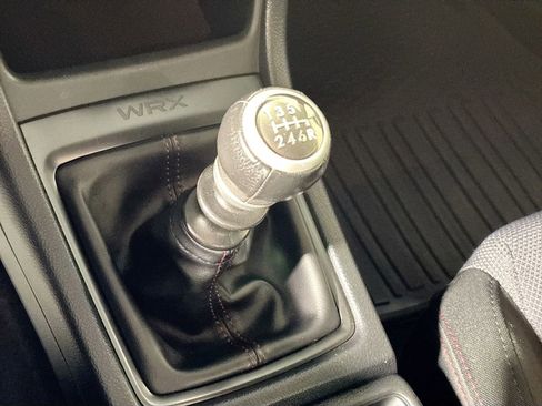 Used 2018 Subaru WRX image 17