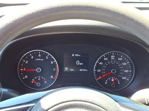 Used 2022 Kia Sportage LX FWD image 14