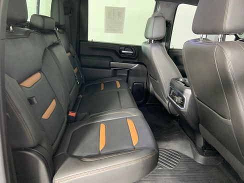 Used 2020 GMC Sierra 2500 AT4 w/ AT4 Premium Package image 21