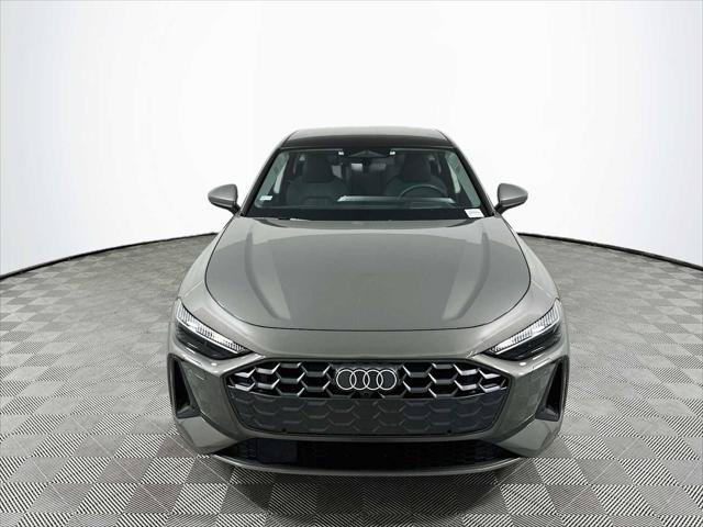 Certified 2025 Audi A5 Premium w/ Premium Plus AWD/4WD image 2