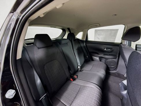 New 2026 Honda HR-V LX image 24