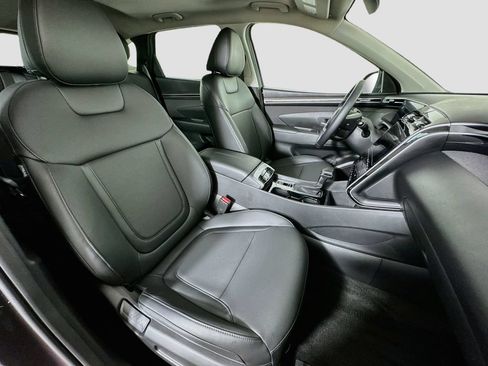 Used 2024 Hyundai Tucson SEL w/ Convenience Package AWD/4WD image 30