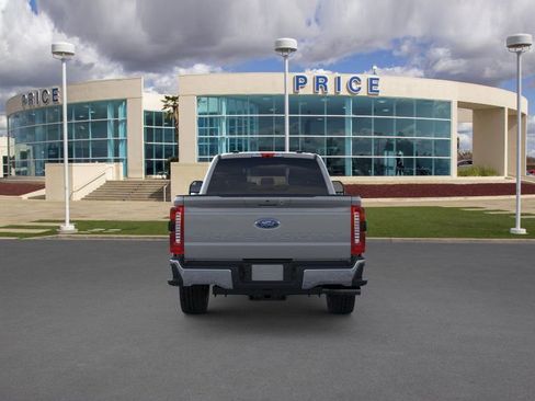 New 2025 Ford F250 Lariat image 5