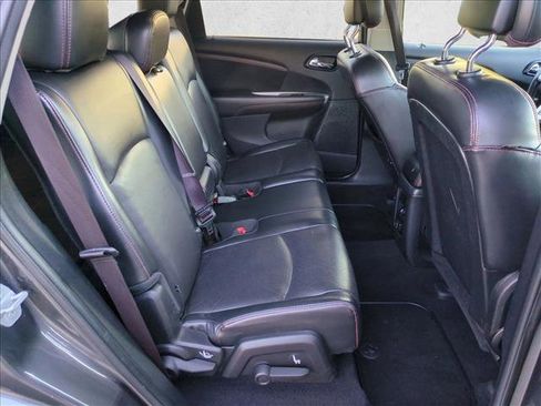Used 2015 Dodge Journey R/T image 17
