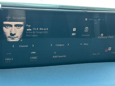 Certified 2025 Acura TLX SH-AWD w/ A-SPEC Pkg image 14