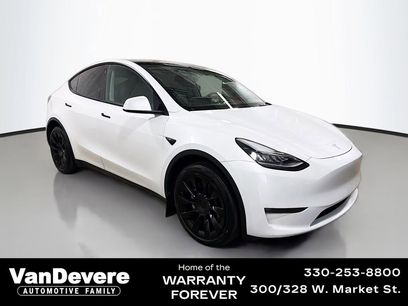 Used 2023 Tesla Model Y Long Range
