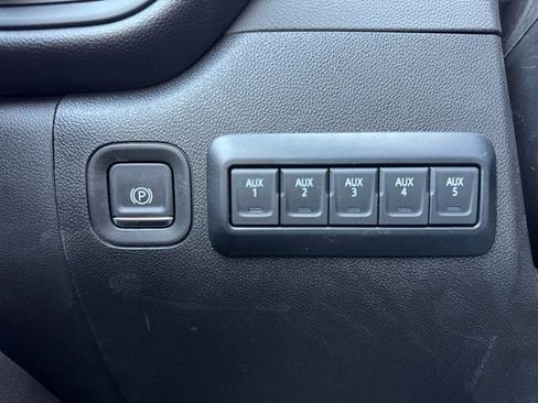 New 2026 GMC Sierra 3500 Pro AWD/4WD image 18