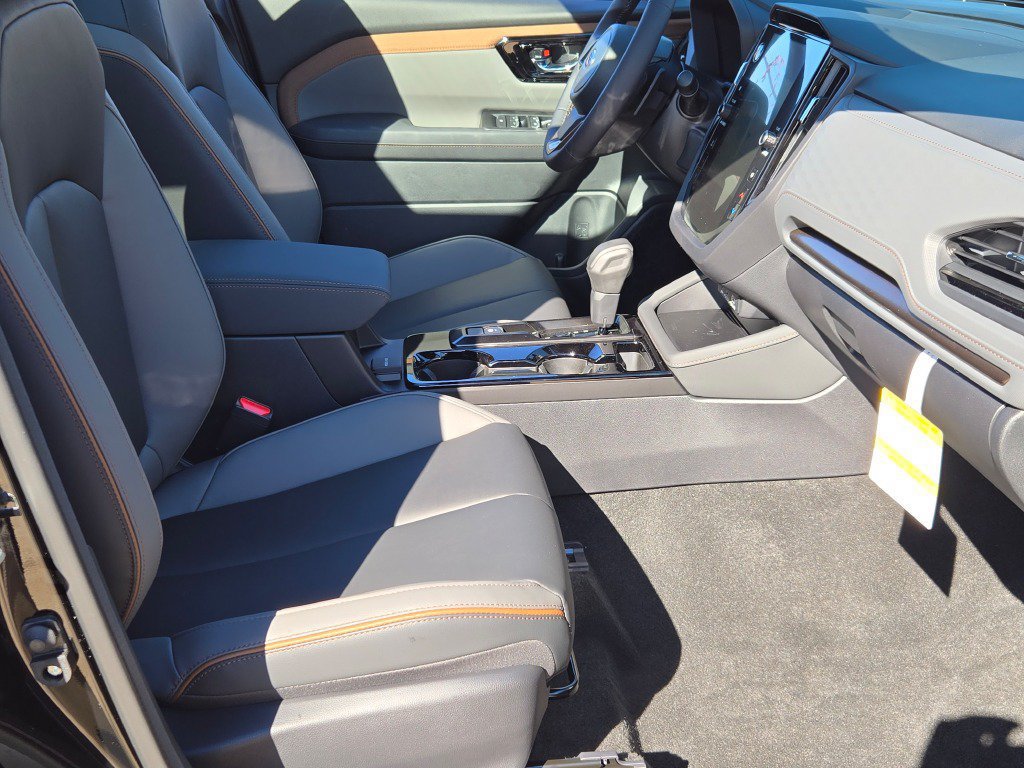 New 2026 Subaru Forester Touring AWD/4WD image 8